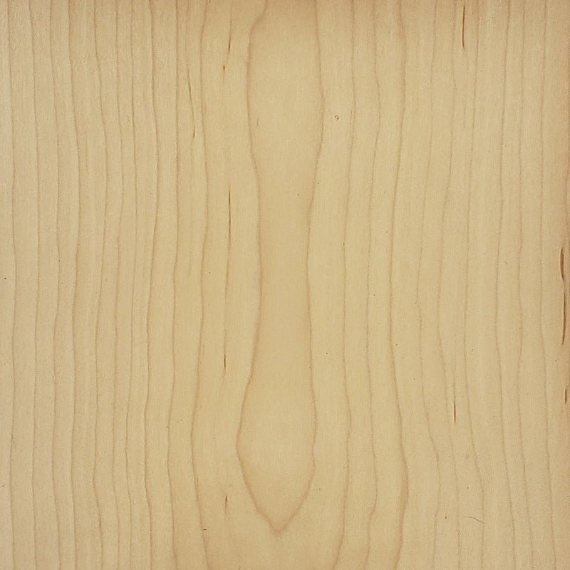 1/4" Microply Maple -